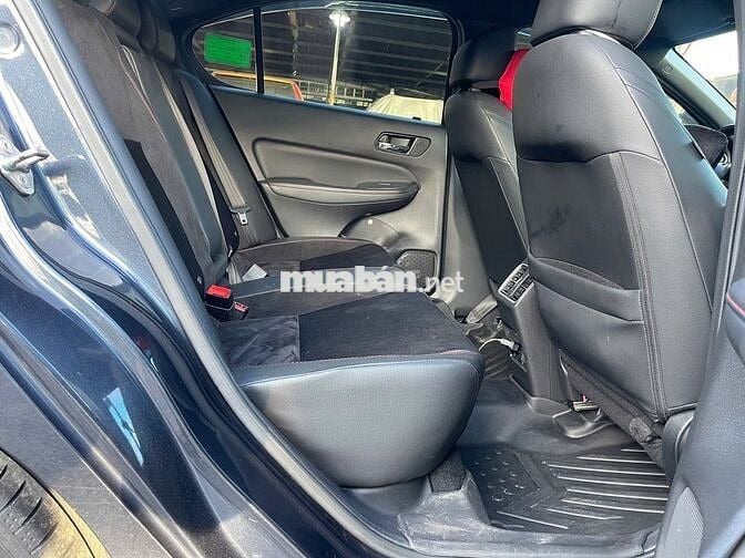 Honda City 2021 1.5 RS - 40000 km
