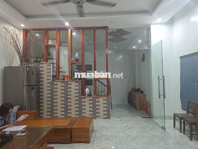 BÁN NHÀ 3 TẦNG – LÔ GÓC ĐA TỐN, GIA LÂM