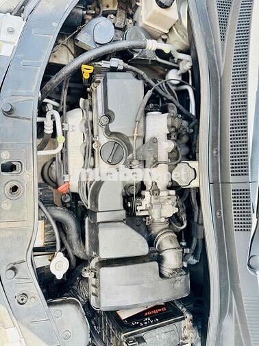 Kia Morning 2009 SX 1.1 AT - 98000 km