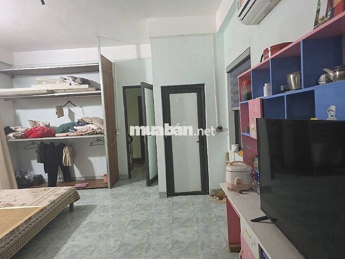 BÁN NHÀ 3 TẦNG – LÔ GÓC ĐA TỐN, GIA LÂM