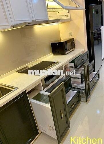CHO THUÊ CĂN HỘ CAO CẤP 1PN-2PN -3PN HÀ ĐÔ CENTROSA