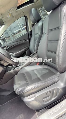 Mazda 6 2018 2.0L Premium - 90000 km