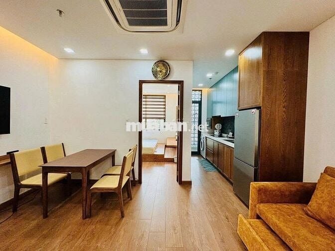 CHO THUÊ CĂN HỘ STUDIO & 1PN – NGUYỄN PHI KHANH, HẢI CHÂU