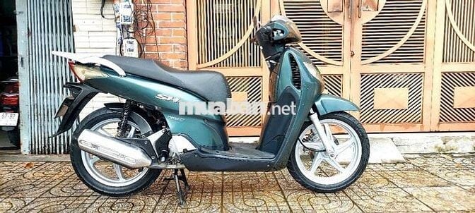 SH Ý 150i Đời 2007.BiểnTp.ChínhChủ.XeZin.MáyCực Êm