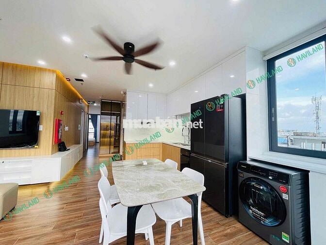 Penhouse 2 PN - Hoà Cường - Gần Đường 2/9 - Núi Thành - Lotte