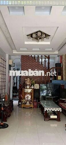 Bán nhà 3 tầng mặt tiền đường 5m5 - hòa cường- Đà Nẵng