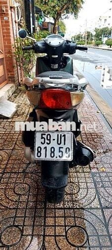SH Ý 150i Đời 2007.BiểnTp.ChínhChủ.XeZin.MáyCực Êm