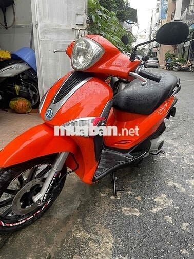Piaggio Liberty S 125 3v ie 2013 bst