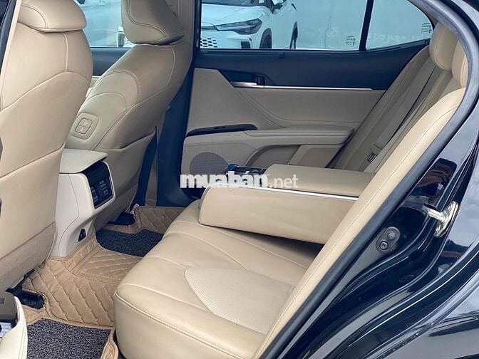 Toyota Camry 2019 2.5Q - 90000 km