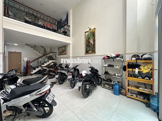 🏩CHDV 50TR/1 THÁNG - ĐIỆN BIÊN PHỦ - 5 TẦNG - 65m2 - 10.x TỶ