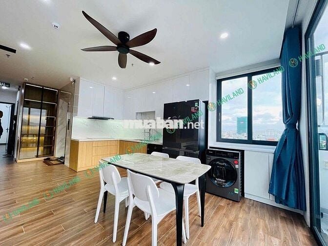 Penhouse 2 PN - Hoà Cường - Gần Đường 2/9 - Núi Thành - Lotte