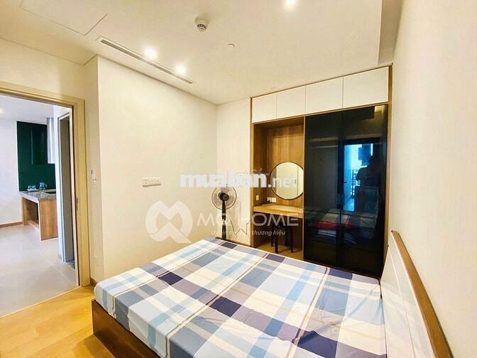 Cho thuê căn hộ 2PN giá ưu đãi 20 triệu, 68m2 tại SAM Towers