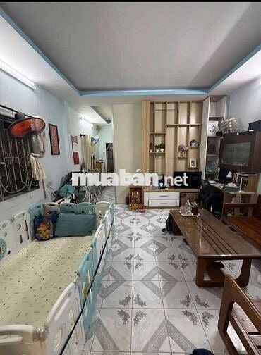 NHÀ CẤP4 THANH LÍ 1TỶ140TR.NGAY BẾN XE QUẬN 8-TPHCM.SHR, ĐƯỜNG NHỰA 5M