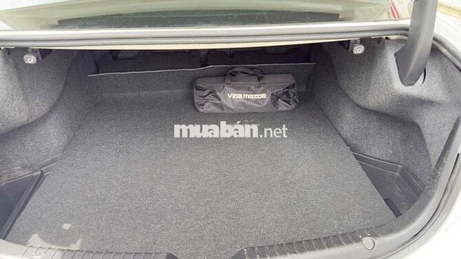 Mazda 6 2018 2.0L Premium - 90000 km