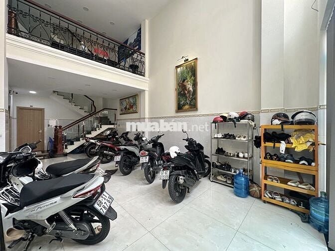 🏩CHDV 50TR/1 THÁNG - ĐIỆN BIÊN PHỦ - 5 TẦNG - 65m2 - 10.x TỶ