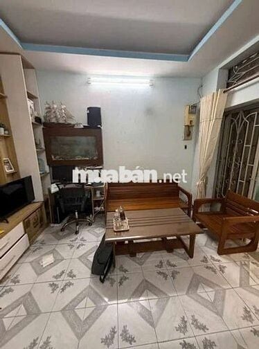 NHÀ CẤP4 THANH LÍ 1TỶ140TR.NGAY BẾN XE QUẬN 8-TPHCM.SHR, ĐƯỜNG NHỰA 5M