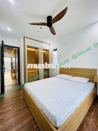 Penhouse 2 PN - Hoà Cường - Gần Đường 2/9 - Núi Thành - Lotte
