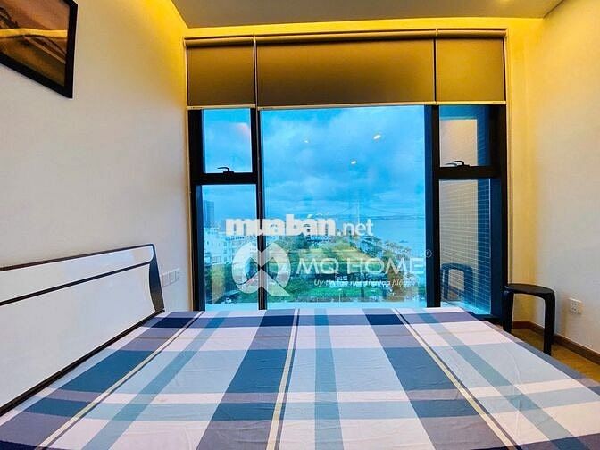 Cho thuê căn hộ 2PN giá ưu đãi 20 triệu, 68m2 tại SAM Towers