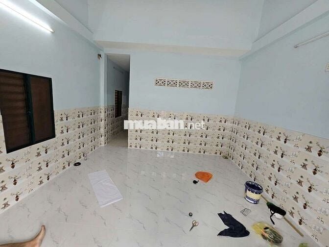 Nhà thuê 5-20có Lầu. Đường vĩnh lộc B bình chánh tphcm