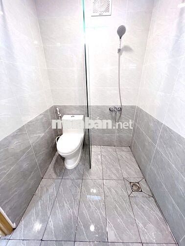 PHÒNG FULL NỘI THẤT CỬA SỔ BAN CÔNG LỚN Ở BÌNH THẠNH GẦN CHỢ BÀ CHIỂU