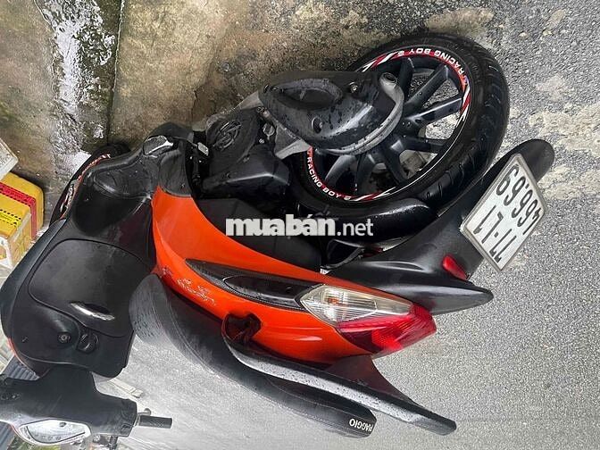 Piaggio Liberty S 125 3v ie 2013 bst