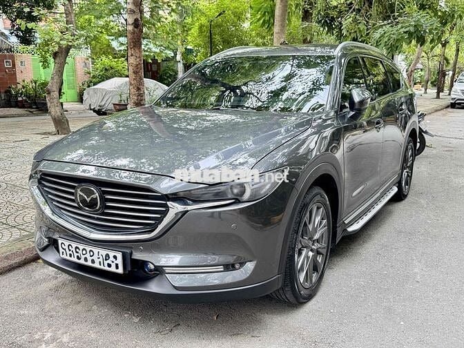 Mazda CX 8 2020 Premium AWD - 47000 km