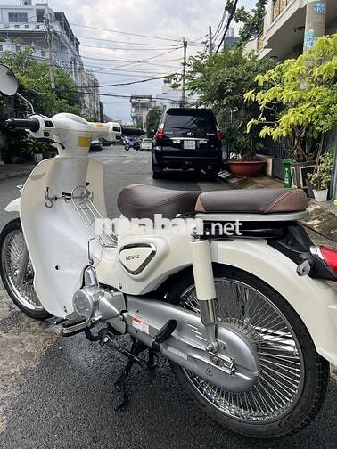💥💥💥 Cub 50cc 💥ĐK 2024 Biển Sổ TP💥CÓ BẢO HÀNH💥💥💥