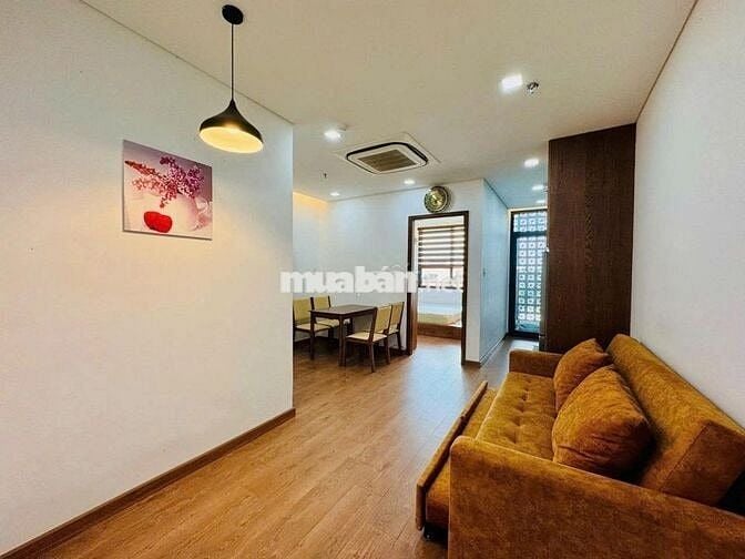CHO THUÊ CĂN HỘ STUDIO & 1PN – NGUYỄN PHI KHANH, HẢI CHÂU
