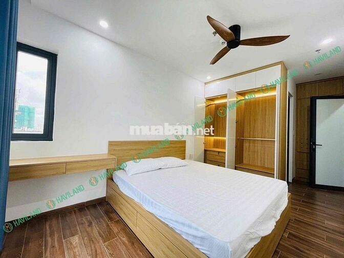 Penhouse 2 PN - Hoà Cường - Gần Đường 2/9 - Núi Thành - Lotte