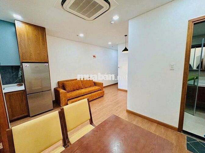 CHO THUÊ CĂN HỘ STUDIO & 1PN – NGUYỄN PHI KHANH, HẢI CHÂU