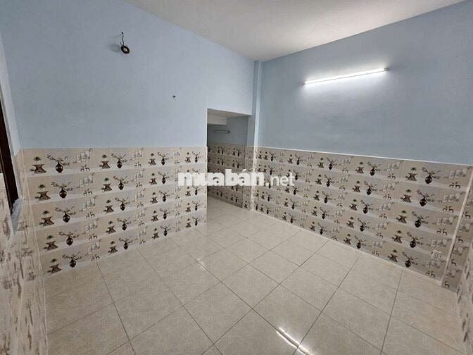 Nhà thuê 5-20có Lầu. Đường vĩnh lộc B bình chánh tphcm