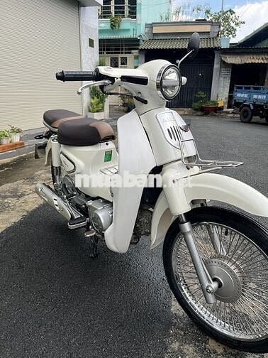 💥💥💥 Cub 50cc 💥ĐK 2024 Biển Sổ TP💥CÓ BẢO HÀNH💥💥💥