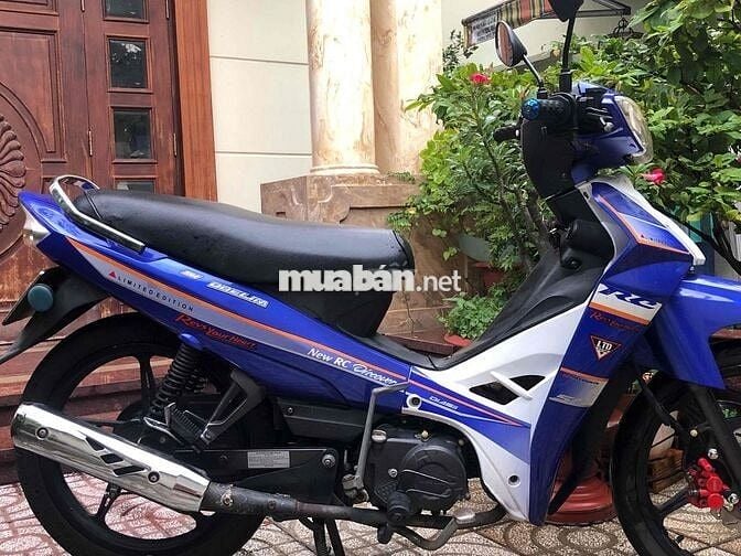cần bán xe sirius 50cc bs 86