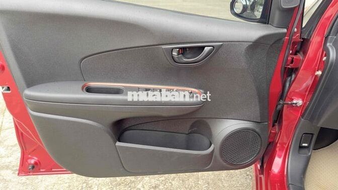 Honda Brio 2021 RS - 24000 km