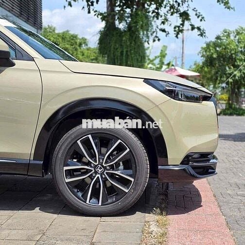 Honda HR-V EHEV - GIẢM TIỀN MẶT + BẢO HIỂM + PK