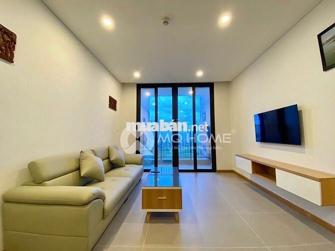Cho thuê căn hộ 2PN giá ưu đãi 20 triệu, 68m2 tại SAM Towers