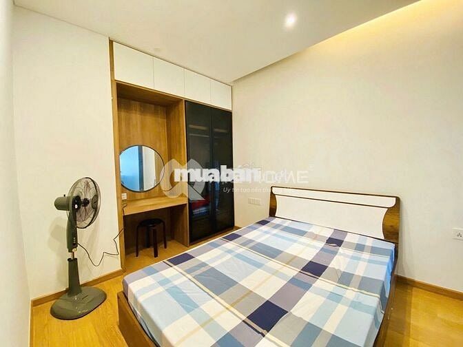 Cho thuê căn hộ 2PN giá ưu đãi 20 triệu, 68m2 tại SAM Towers