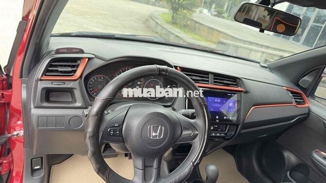 Honda Brio 2021 RS - 24000 km
