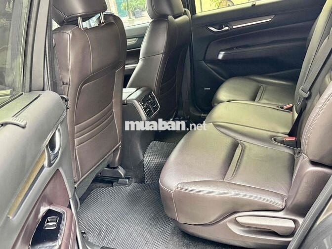 Mazda CX 8 2020 Premium AWD - 47000 km