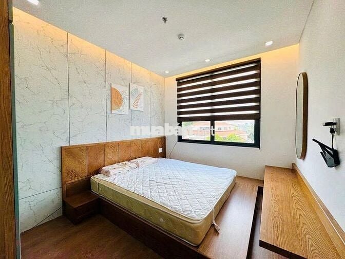 CHO THUÊ CĂN HỘ STUDIO & 1PN – NGUYỄN PHI KHANH, HẢI CHÂU