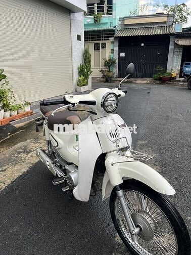💥💥💥 Cub 50cc 💥ĐK 2024 Biển Sổ TP💥CÓ BẢO HÀNH💥💥💥
