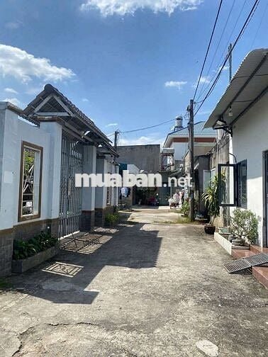 Bán Lô Biệt Thự 230m2 Gần Chợ Trảng Dài chỉ 3.050