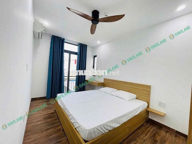 Penhouse 2 PN - Hoà Cường - Gần Đường 2/9 - Núi Thành - Lotte
