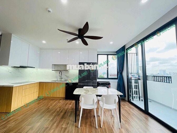 Penhouse 2 PN - Hoà Cường - Gần Đường 2/9 - Núi Thành - Lotte