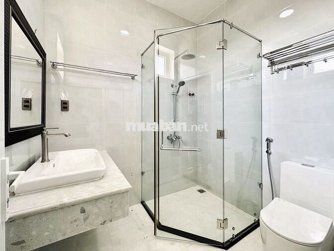 🏩CHDV 50TR/1 THÁNG - ĐIỆN BIÊN PHỦ - 5 TẦNG - 65m2 - 10.x TỶ
