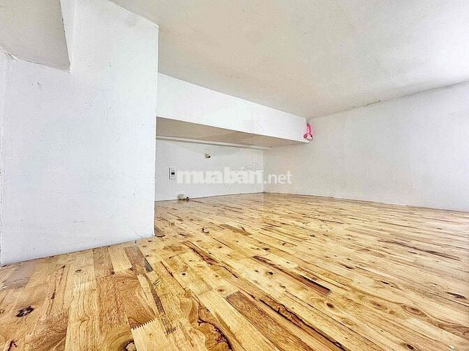 🔔Duplex Cửa Sổ Trời Siêu Thoáng Nội Thất Cơ Bản Ngay Nơ Trang Long