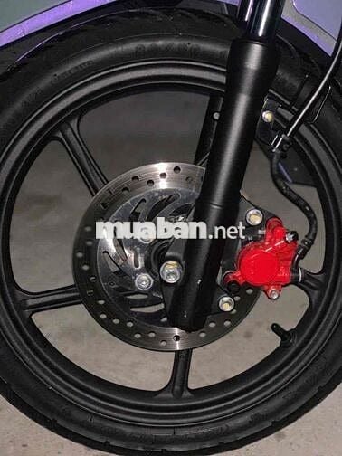 🌈Chính Chủ Bán xe VISON 2022 BÁNH LỚN chuẩn 2000KM