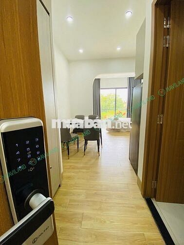 CHO THUÊ CĂN 1PN PHẠM CỰ LƯỢNG FULL NỘI THẤT SƠN TRÀ ĐÀ NẴNG