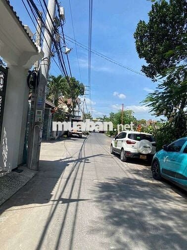 Bán Lô Biệt Thự 230m2 Gần Chợ Trảng Dài chỉ 3.050