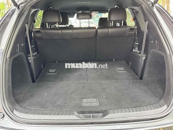 Mazda CX 8 2020 Premium AWD - 47000 km